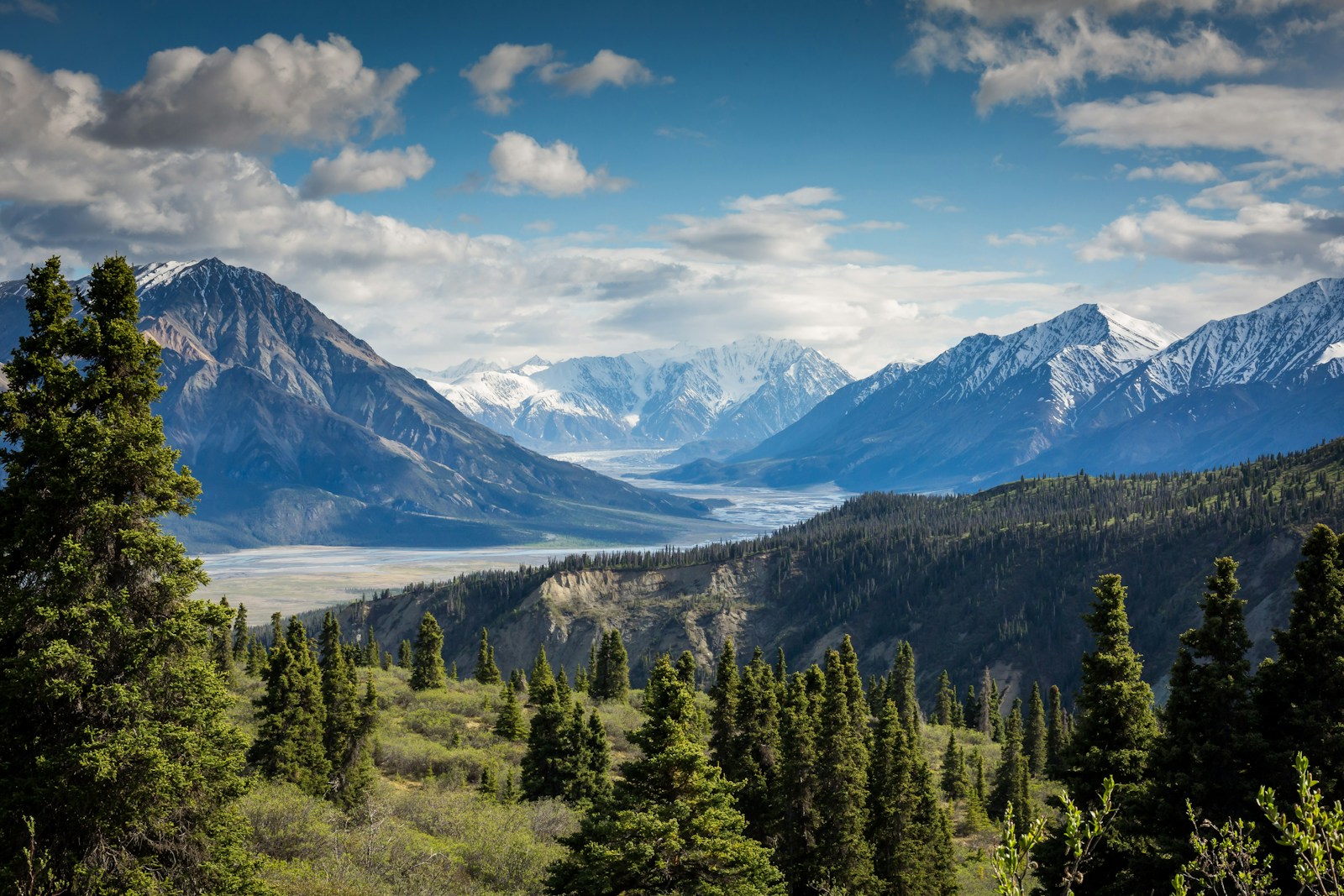 Take the scenic route